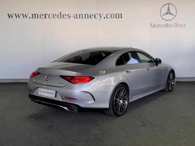 Mercedes Benz Classe Cls image 8