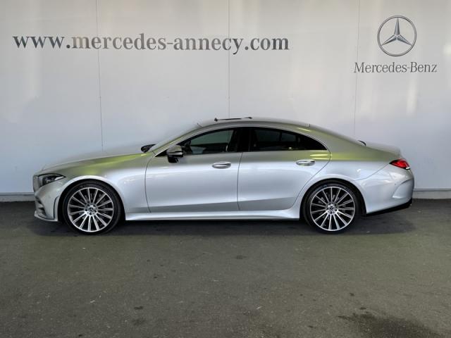 Mercedes Benz Classe Cls image 6