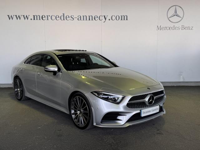 Mercedes Benz Classe Cls image 2