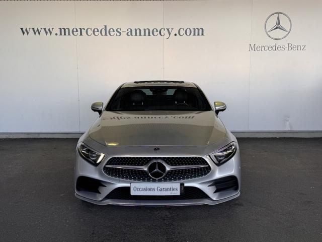 Mercedes Benz Classe Cls image 3