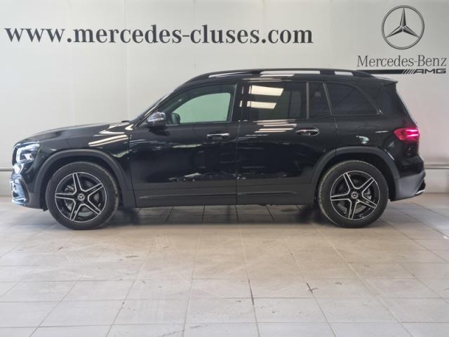 Mercedes Benz Classe Gl image 7