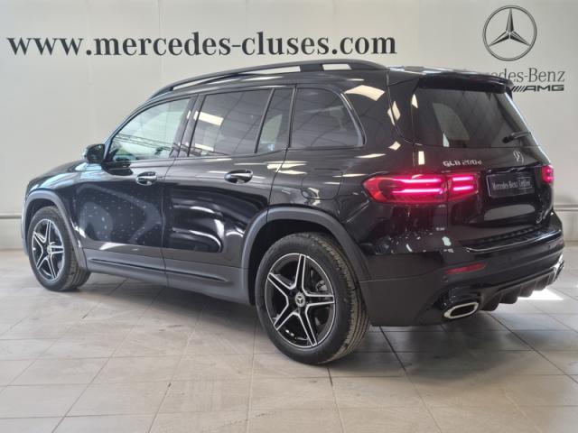 Mercedes Benz Classe Gl image 8
