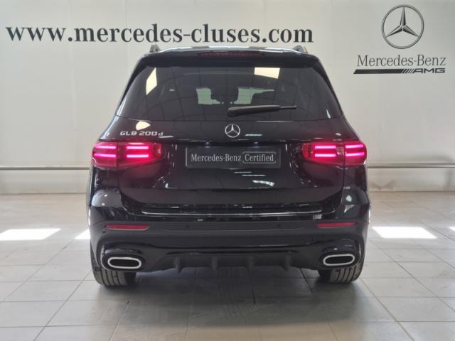 Mercedes Benz Classe Gl image 1