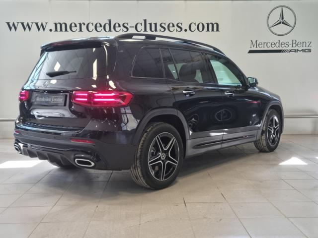 Mercedes Benz Classe Gl image 4