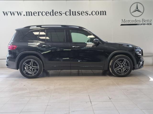 Mercedes Benz Classe Gl image 6