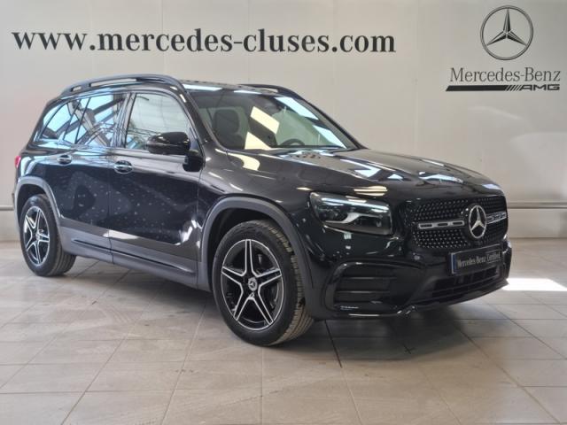 Mercedes Benz Classe Gl image 2