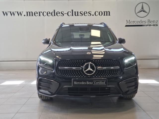 Mercedes Benz Classe Gl image 5