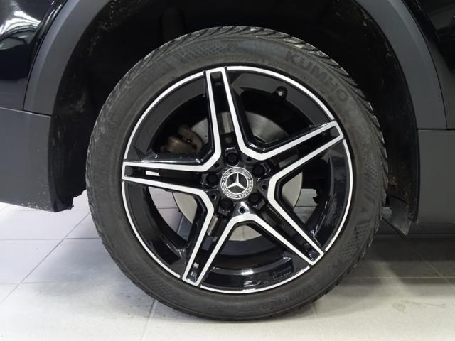Mercedes Benz Classe Gl image 9
