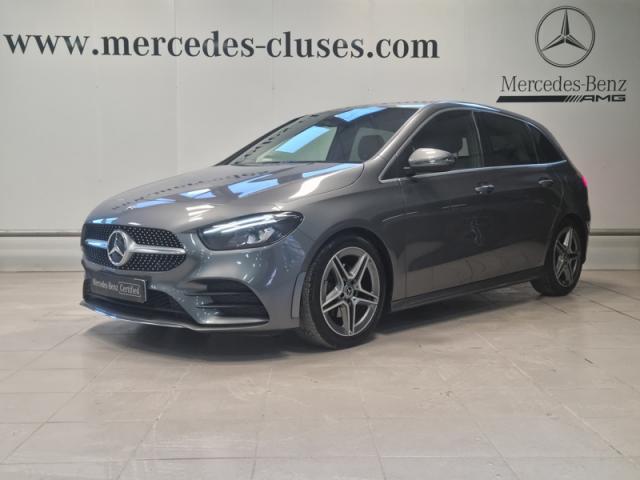 Mercedes Benz