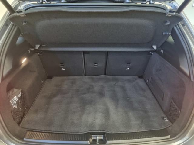 Mercedes Benz Classe B image 4