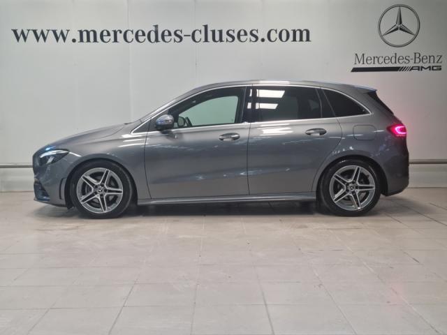 Mercedes Benz Classe B image 9