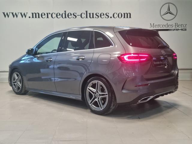 Mercedes Benz Classe B image 3