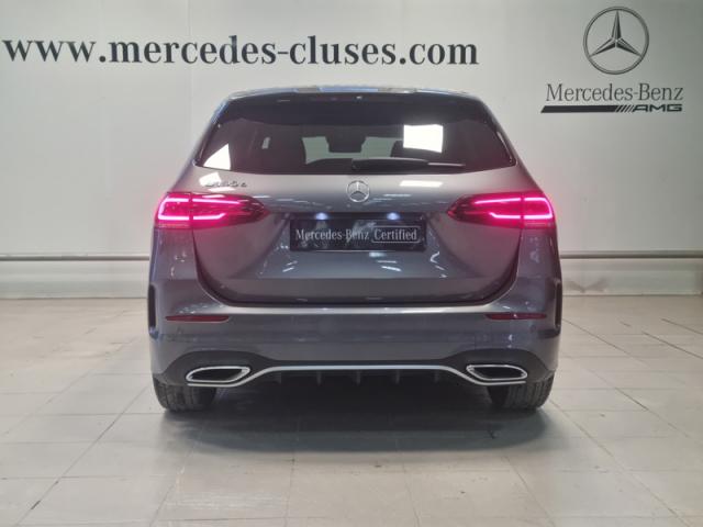 Mercedes Benz Classe B image 8