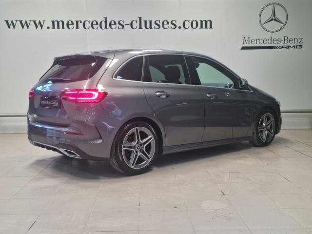 Mercedes Benz Classe B image 1