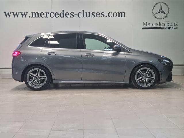 Mercedes Benz Classe B image 7