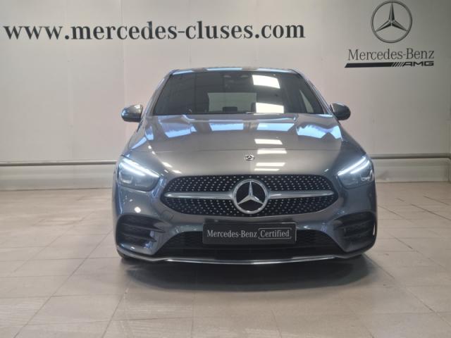 Mercedes Benz Classe B image 2