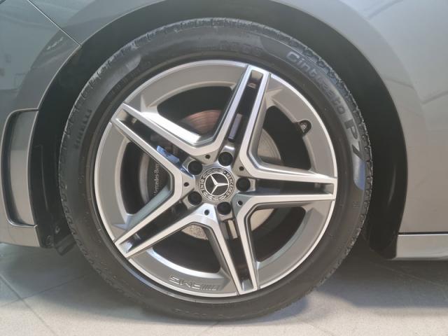 Mercedes Benz Classe B image 6