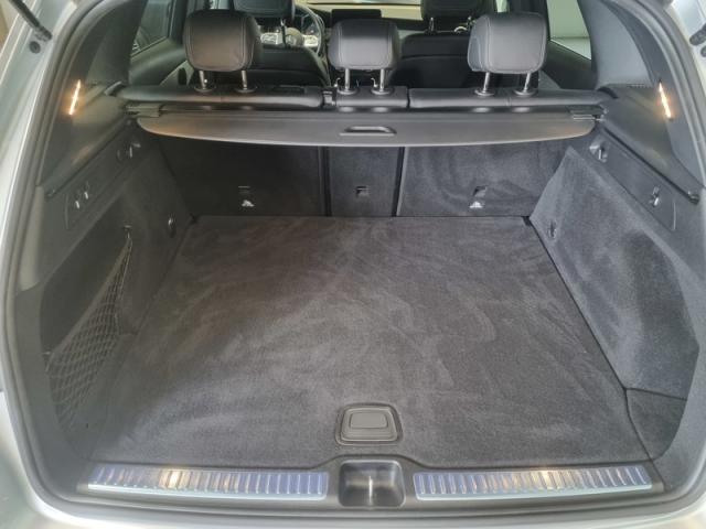 Mercedes Benz Glc image 6