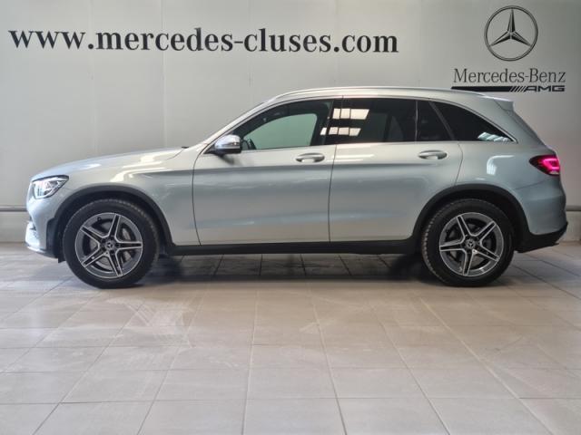 Mercedes Benz Glc image 9