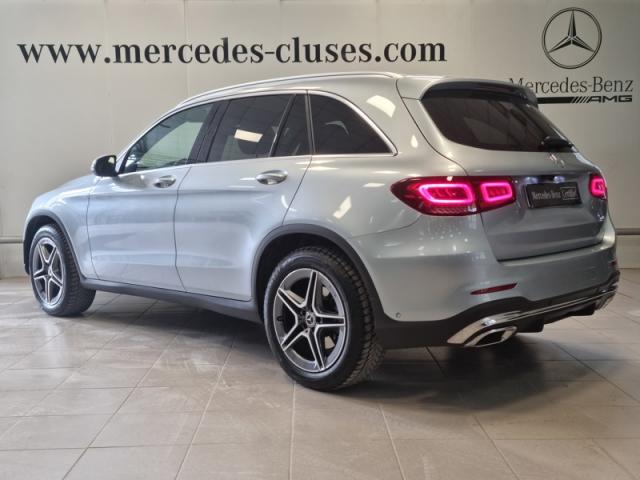 Mercedes Benz Glc image 7