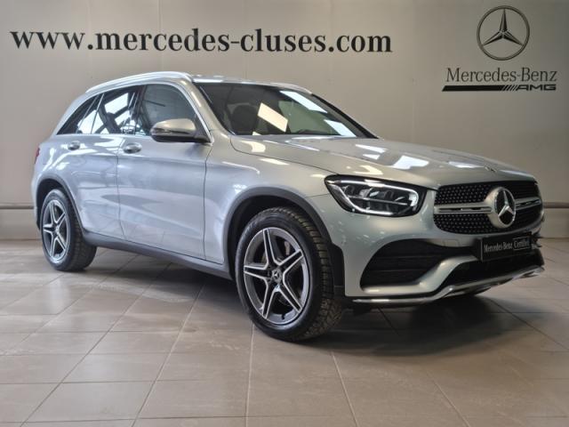 Mercedes Benz Glc image 8