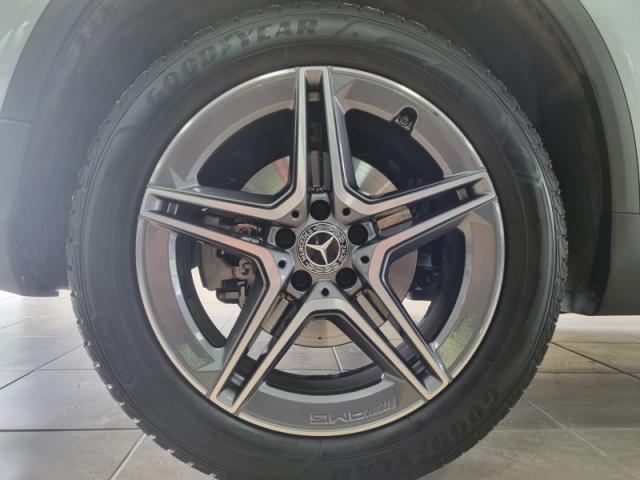 Mercedes Benz Glc image 2