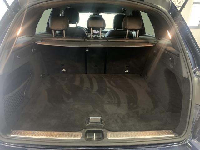 Mercedes Benz Glc image 1
