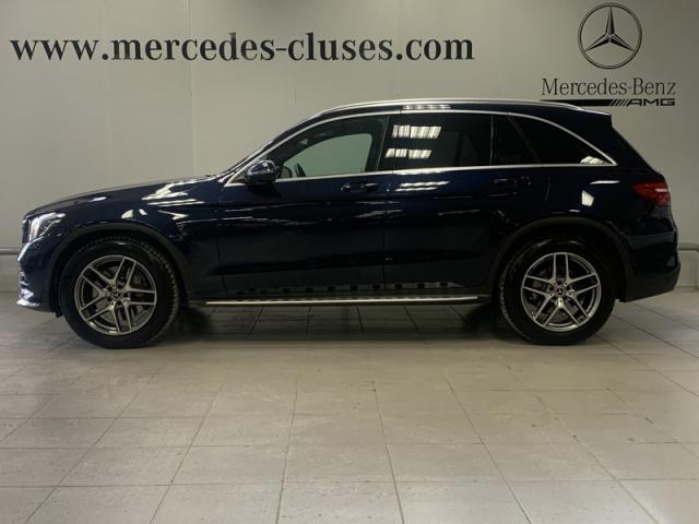 Mercedes Benz Glc image 6
