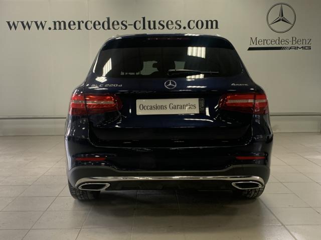 Mercedes Benz Glc image 7