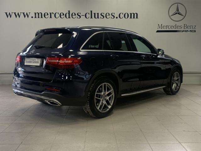 Mercedes Benz Glc image 9