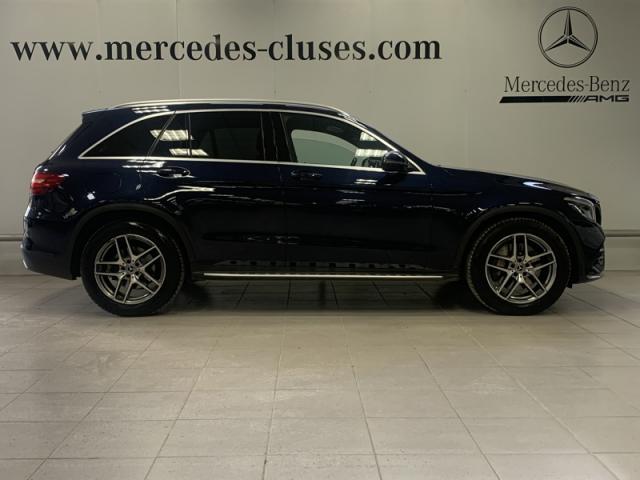 Mercedes Benz Glc image 5