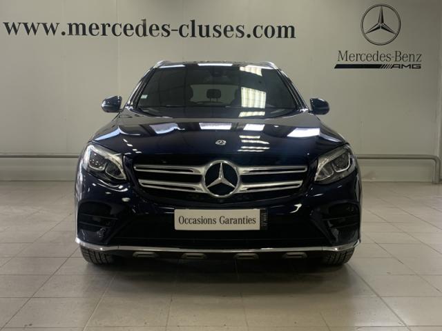 Mercedes Benz Glc image 8