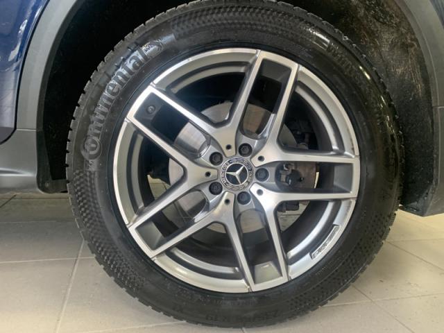 Mercedes Benz Glc image 2