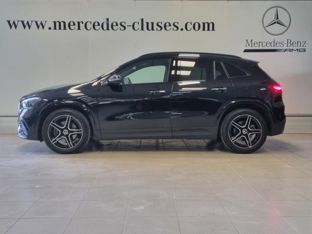 Mercedes Benz Gla image 3