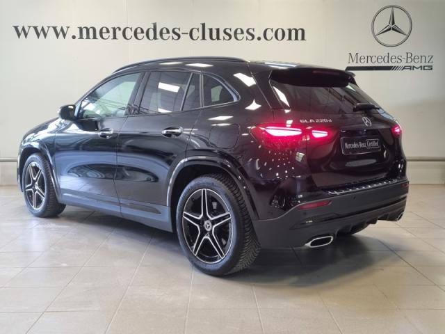 Mercedes Benz Gla image 6