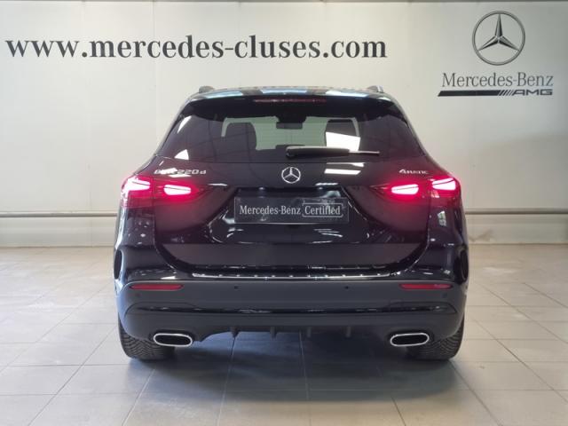 Mercedes Benz Gla image 9