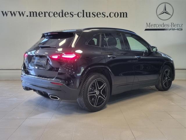 Mercedes Benz Gla image 5