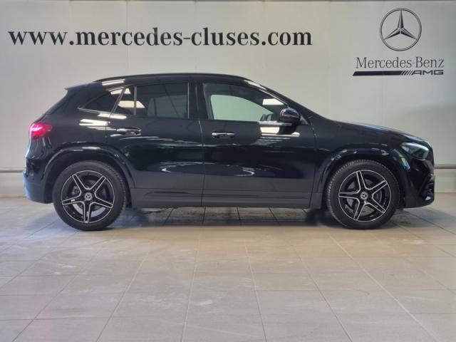 Mercedes Benz Gla image 8