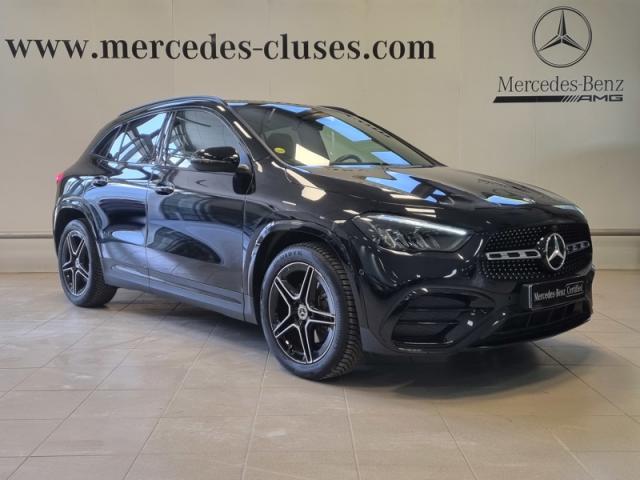 Mercedes Benz Gla image 1