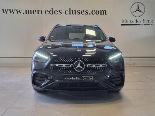 Mercedes Benz Gla image 4