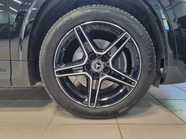 Mercedes Benz Gla image 7