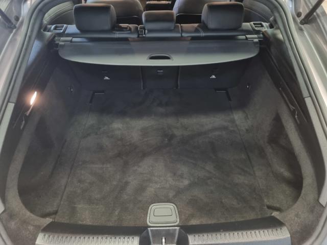 Mercedes Benz Cla Shooting Brake image 8
