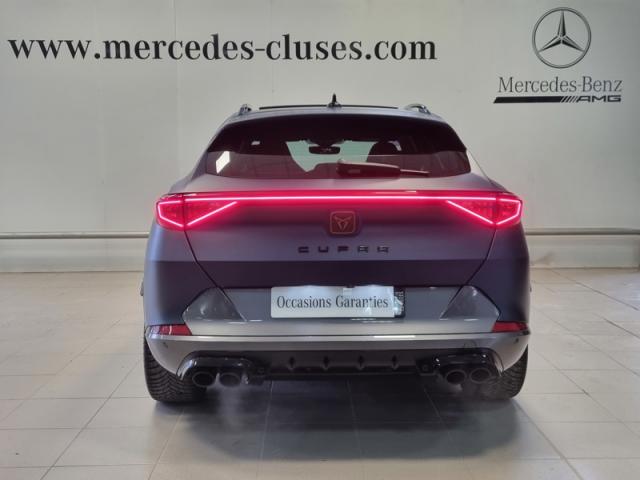 Cupra Formentor image 2