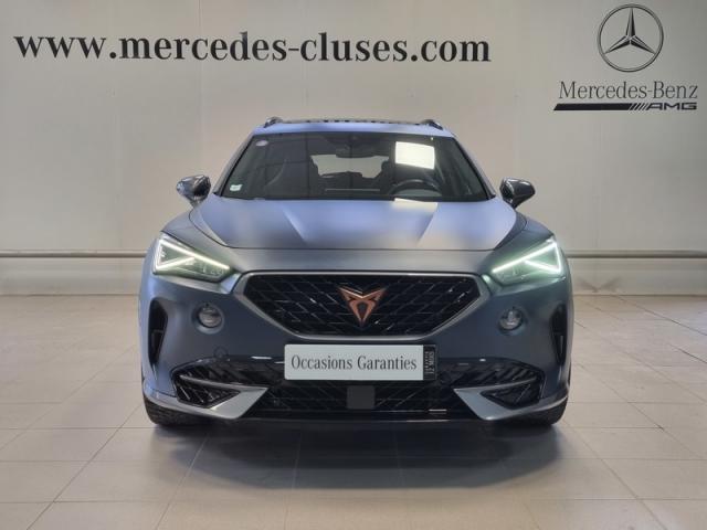 Cupra Formentor image 4