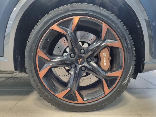 Cupra Formentor image 3