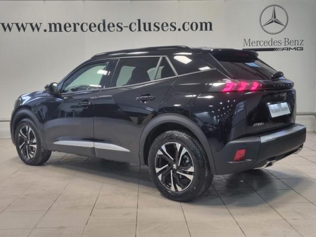 Peugeot 2008 image 1