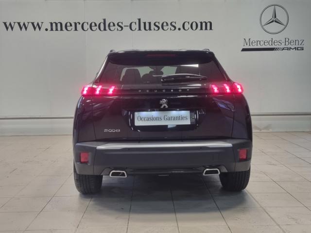Peugeot 2008 image 9