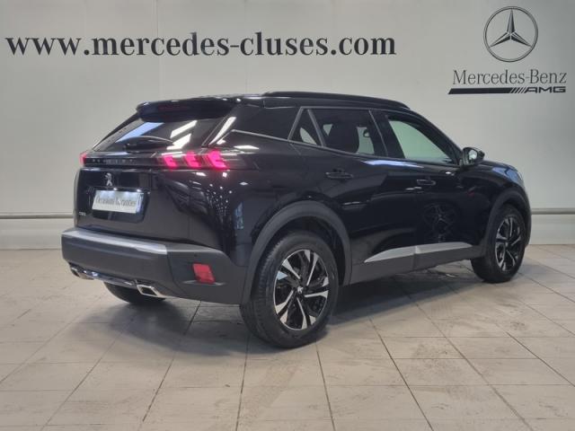 Peugeot 2008 image 3