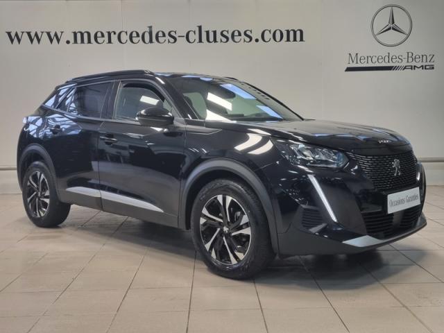 Peugeot 2008 image 5