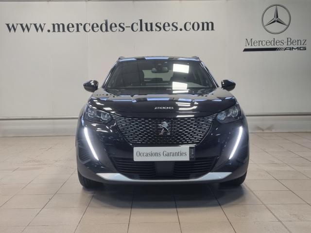 Peugeot 2008 image 6